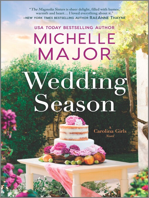 Title details for Wedding Season by Michelle Major - Available